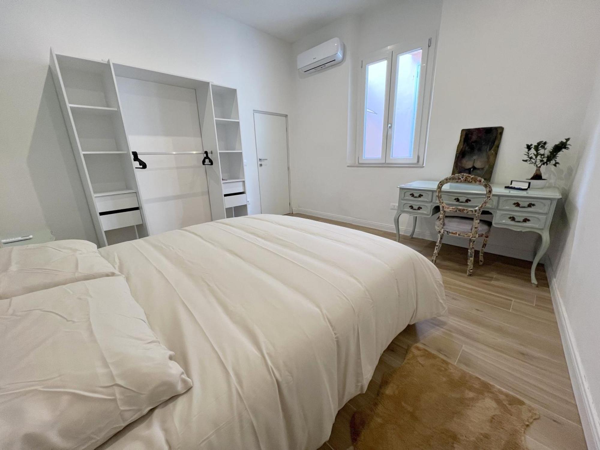 Home Cavour Prato Prato  Kültér fotó